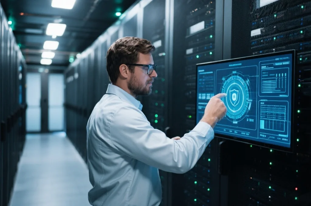 揭秘益达娱乐的安全保障体系：账户与信息安全如何守护？