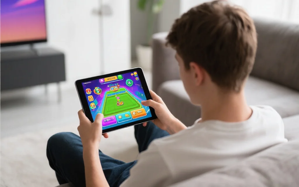 探索益达在线娱乐的独家特色游戏：2025年最受玩家欢迎的热门选择